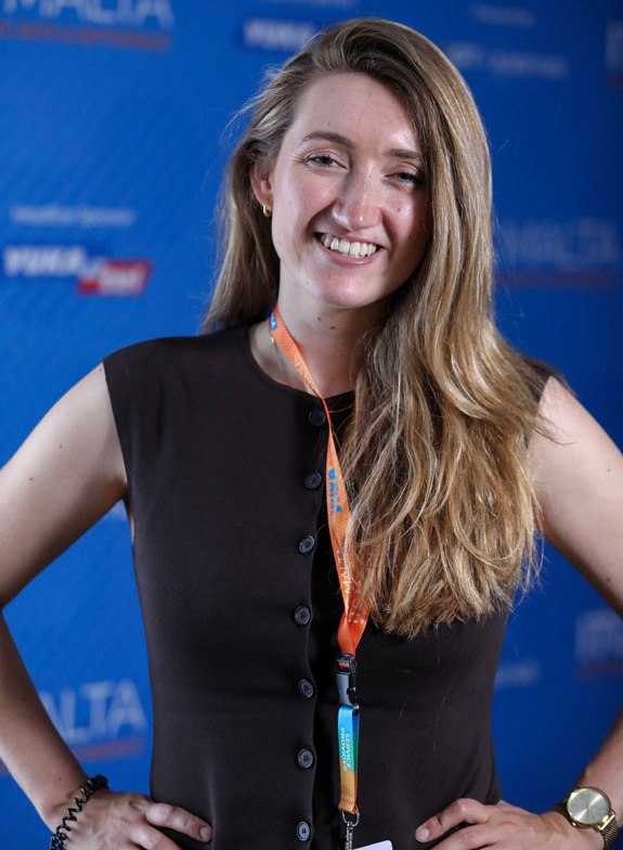 ITC 2025 Welcome Photos